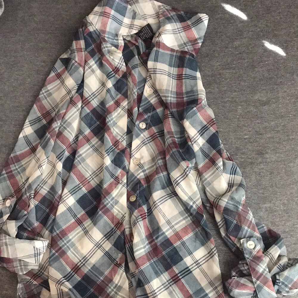 Blouse - Picture 2 of 2
